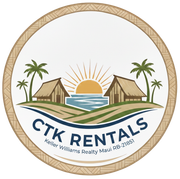 CTK Rentals company logo - click to go to home page