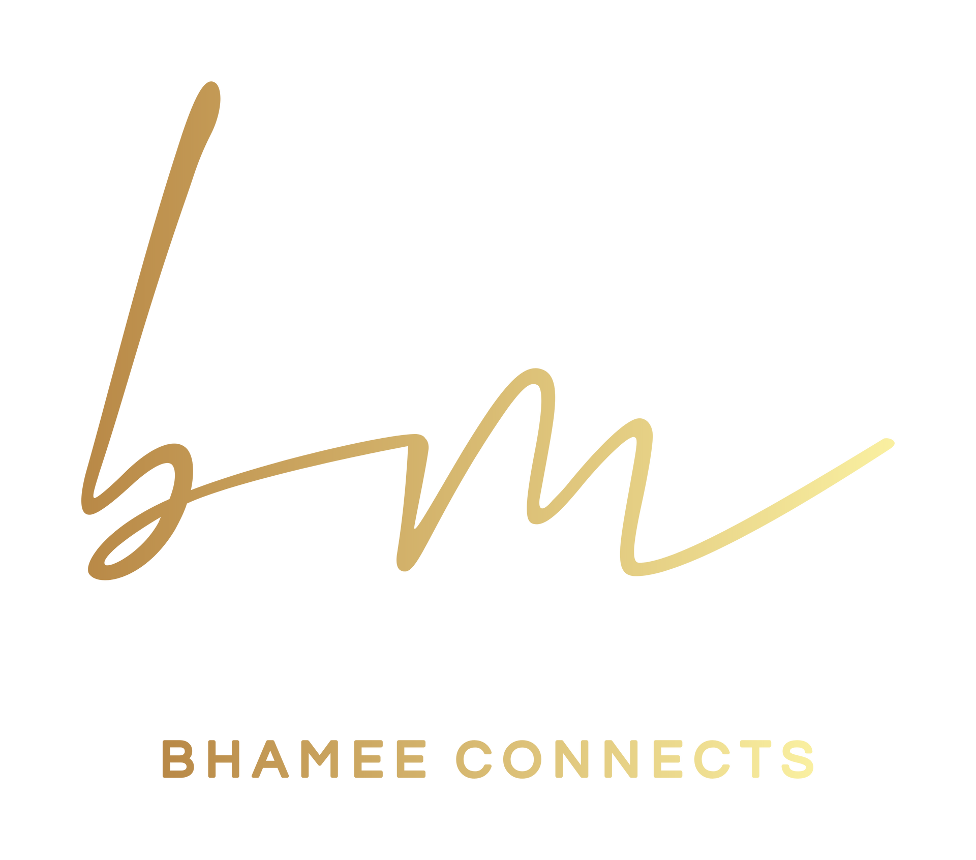 Bhamee Connects Logo