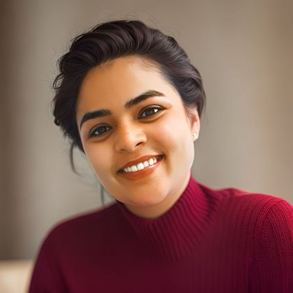 Janki Mehta - Founder BhaMee Connects Inc.