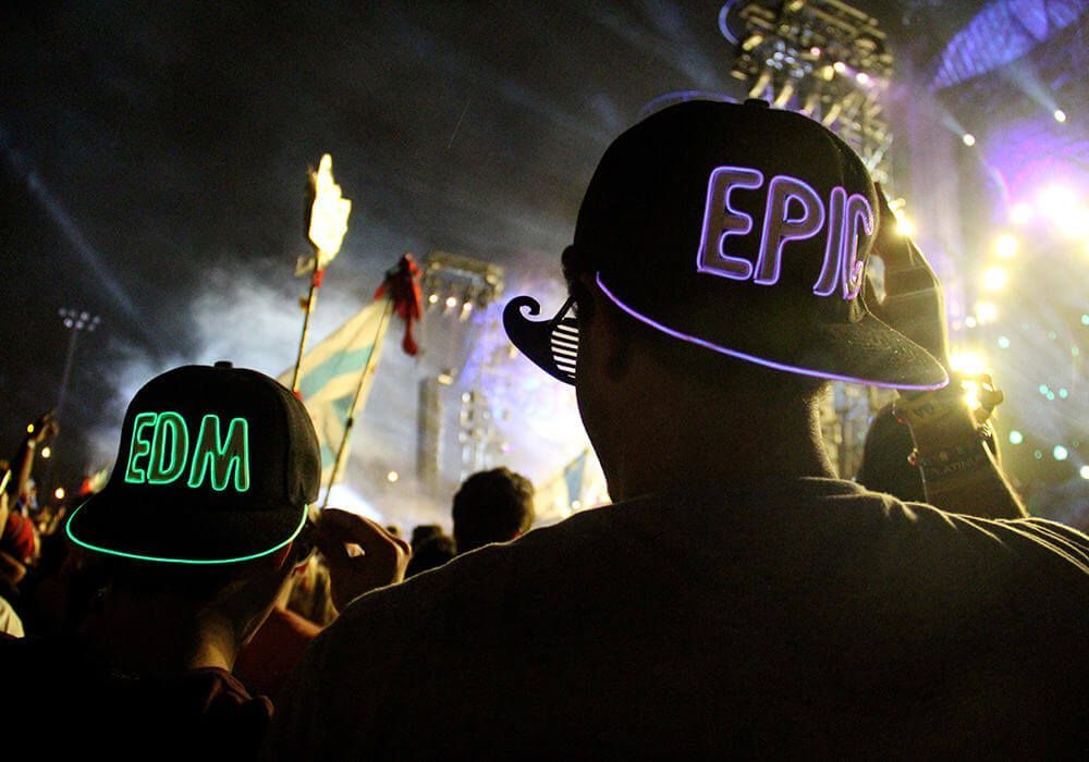 edm-audience