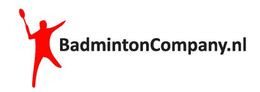 Logo Badmintoncompany