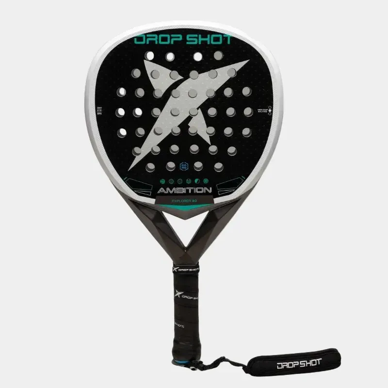 Drop Shot Explorer 9.0