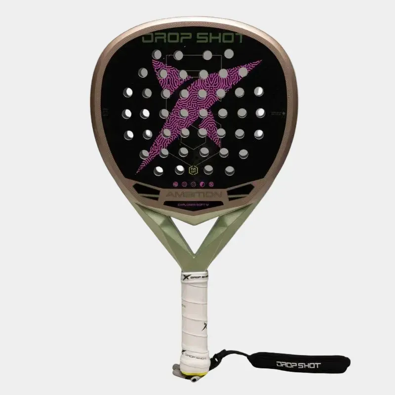Drop Shot Explorer 9.0 W