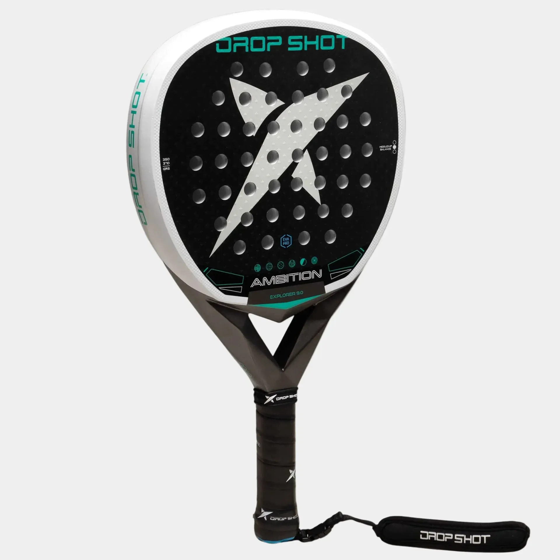Drop Shot Explorer 9.0