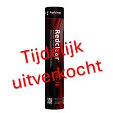 Redclear deodorant stick with red “Tijdelijk uitverkocht” text over it