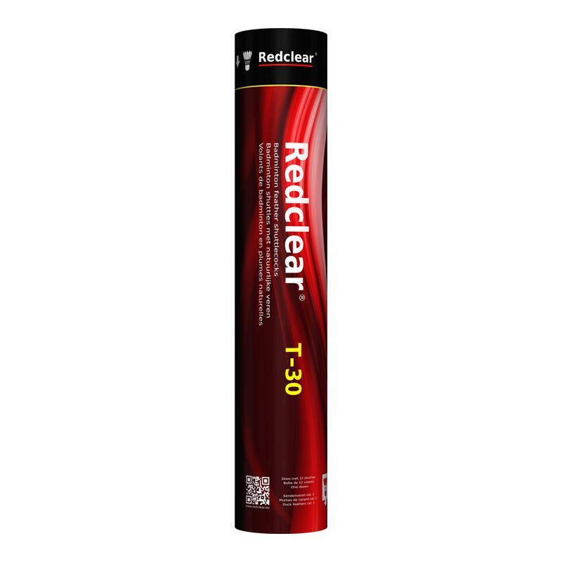 Red cylindrical firework with Dutch text “Tijdelijk uitverkocht” over it