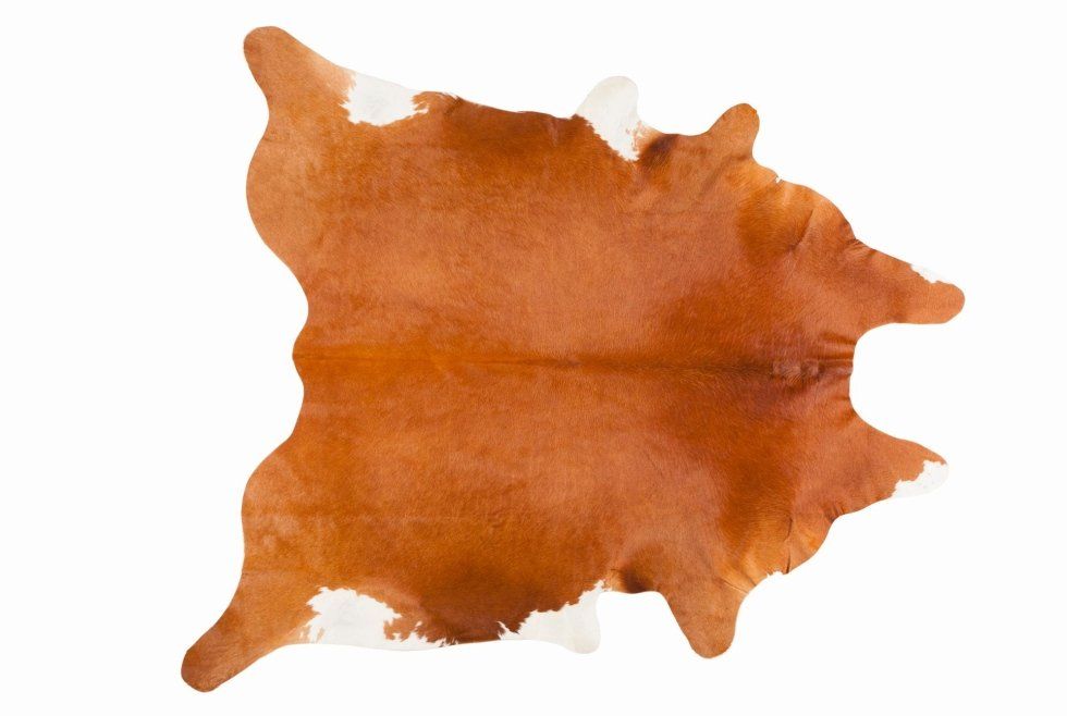 pulitura tappeto in pelle