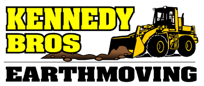 Kennedy Bros Earthmoving Kennedy Bros Earthmoving
