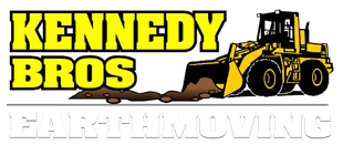 Kennedy Bros Earthmoving Kennedy Bros Earthmoving