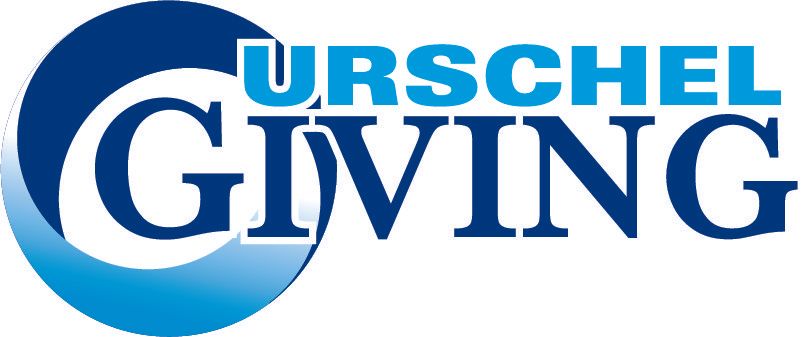 Urschel Giving logo