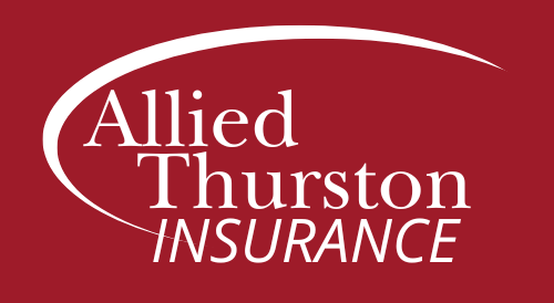 Allied Thurston Insurance Agency Logo