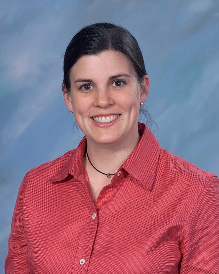 Carrie Barnes-Mullett, MD, FAAP, Pediatric Associates Inc.