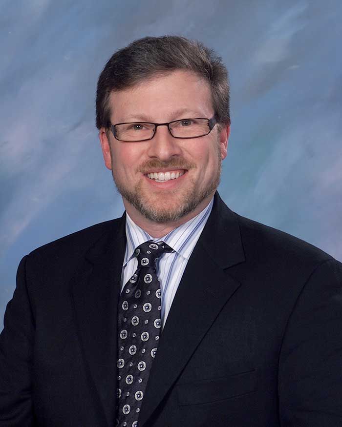 Scott Tyson, MD, FAAP, Pediatric Associates Inc., Hilliard, OH
