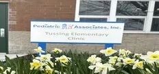 Tussing Elementary Clinic