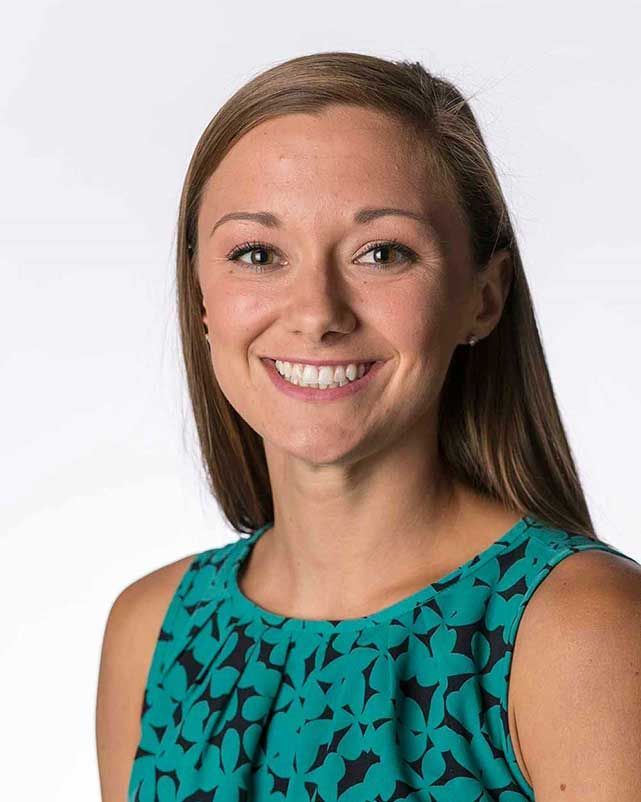 Victoria Vinsant, MD, FAAP, Pediatric Associates Inc.
