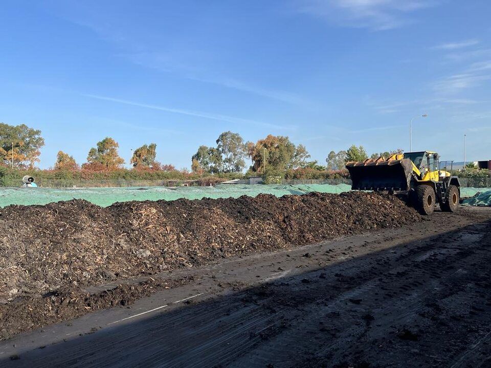 compost