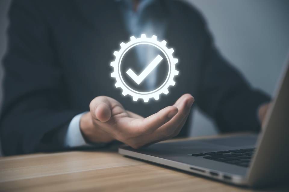 azienda certificata
