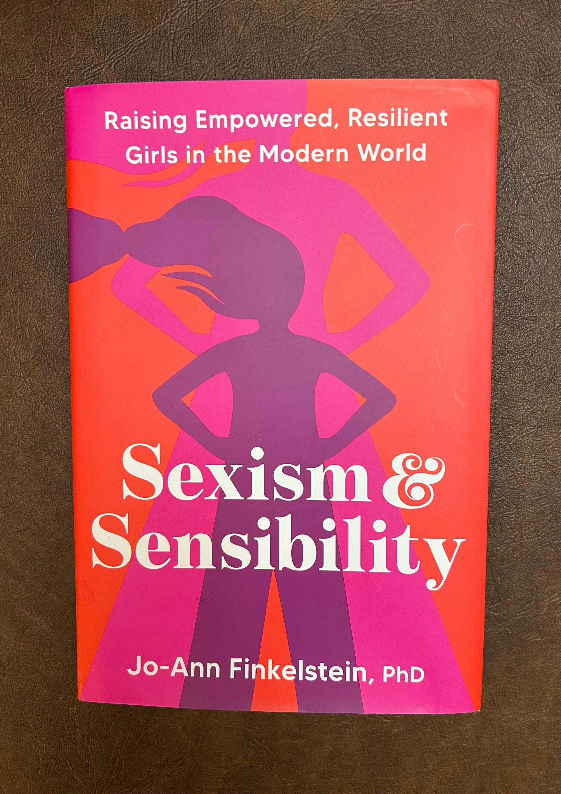 Cover of book