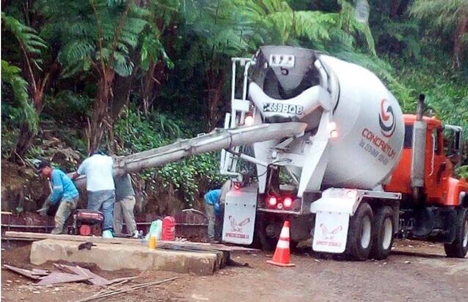 Concretum