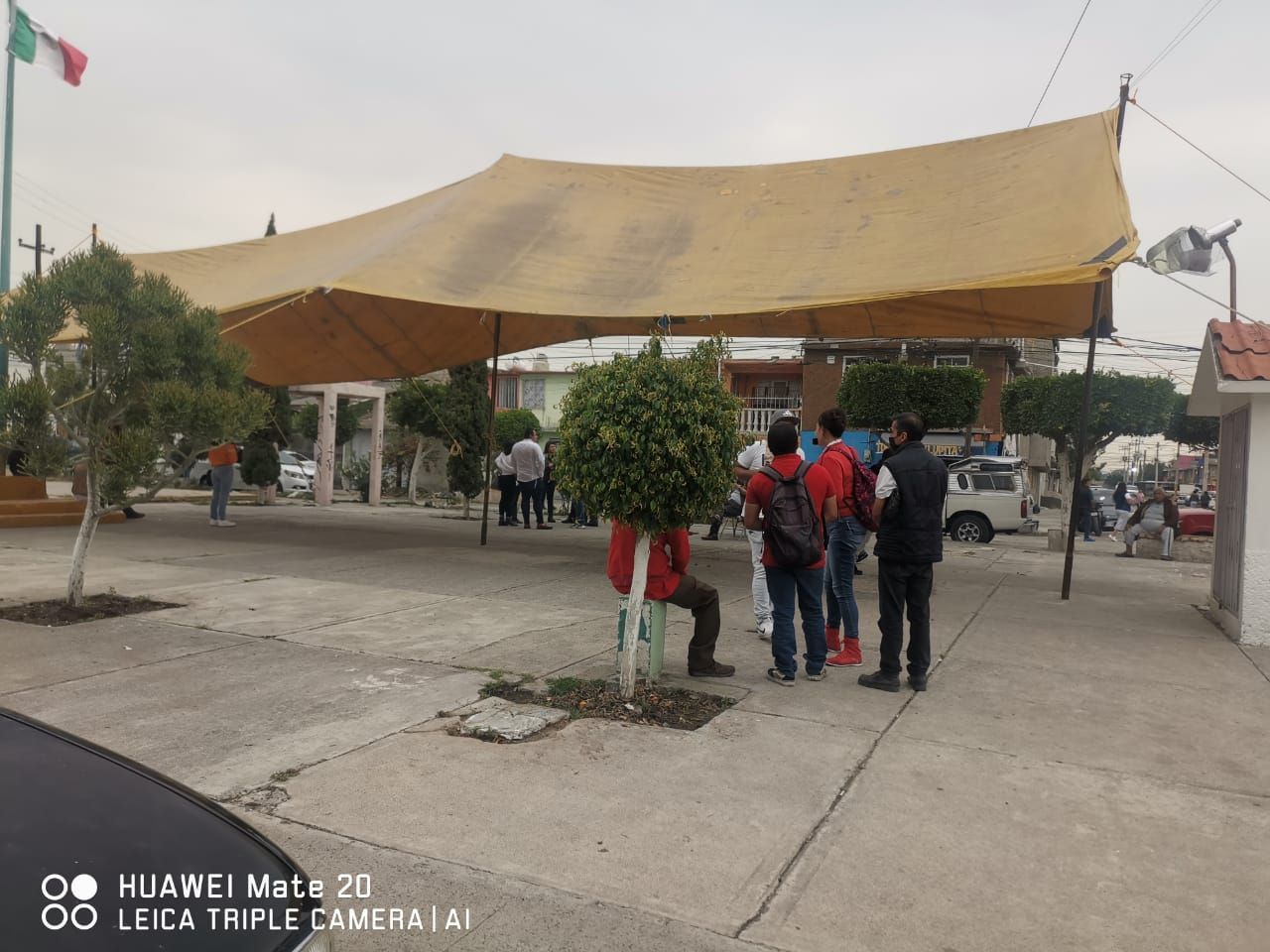 ALKILERES ECATEPEC