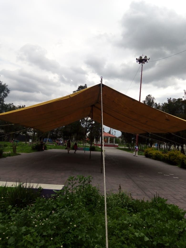 ALKILERES ECATEPEC