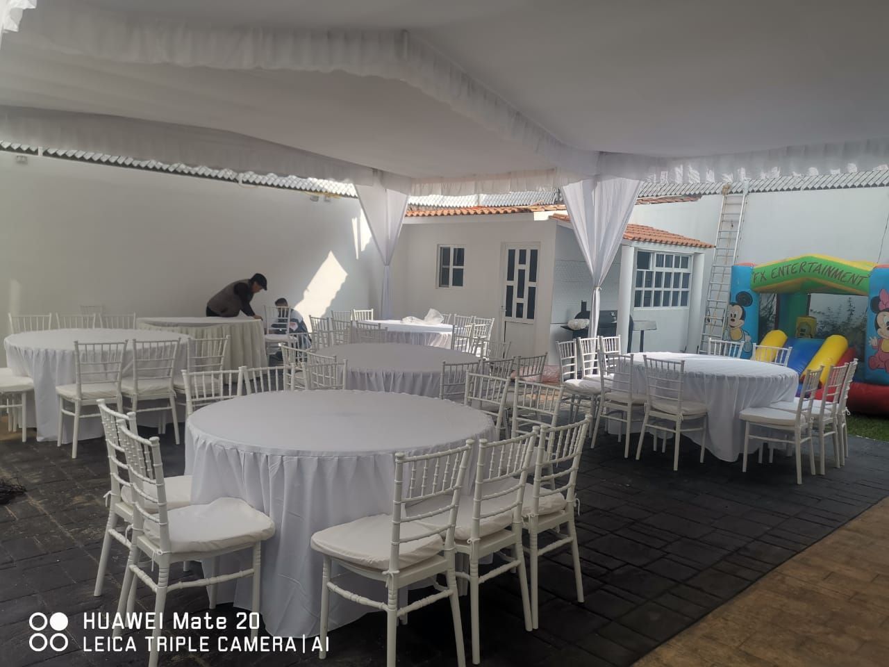ALKILERES ECATEPEC