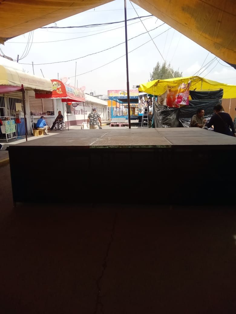 ALKILERES ECATEPEC