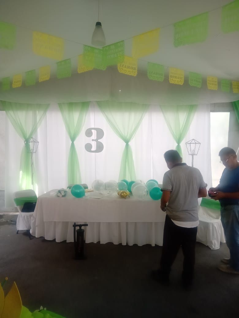 ALKILERES ECATEPEC