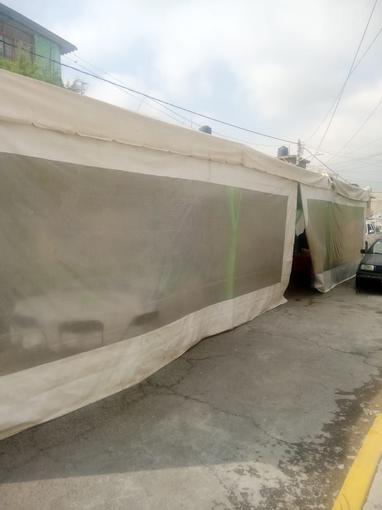 ALKILERES ECATEPEC