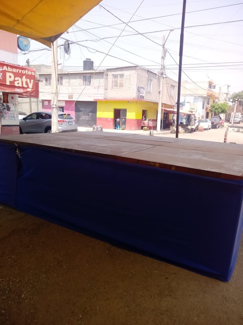 ALKILERES ECATEPEC