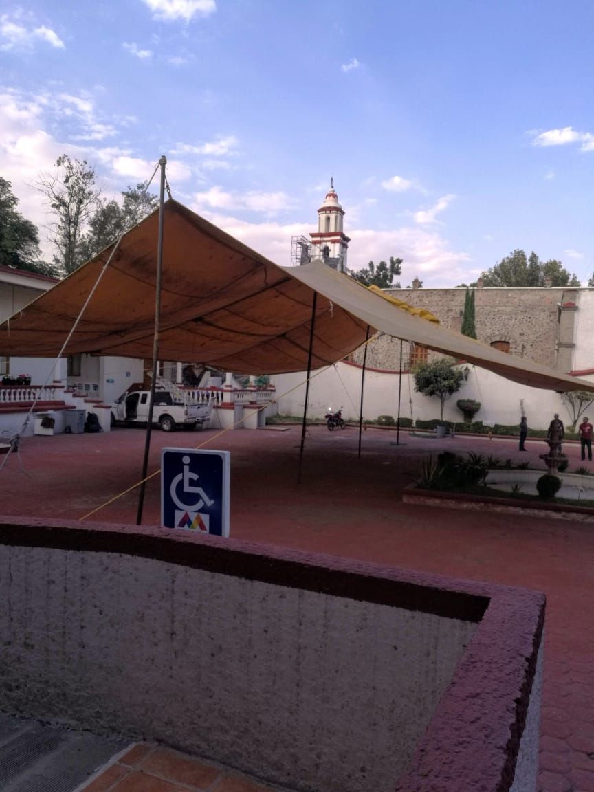 ALKILERES ECATEPEC