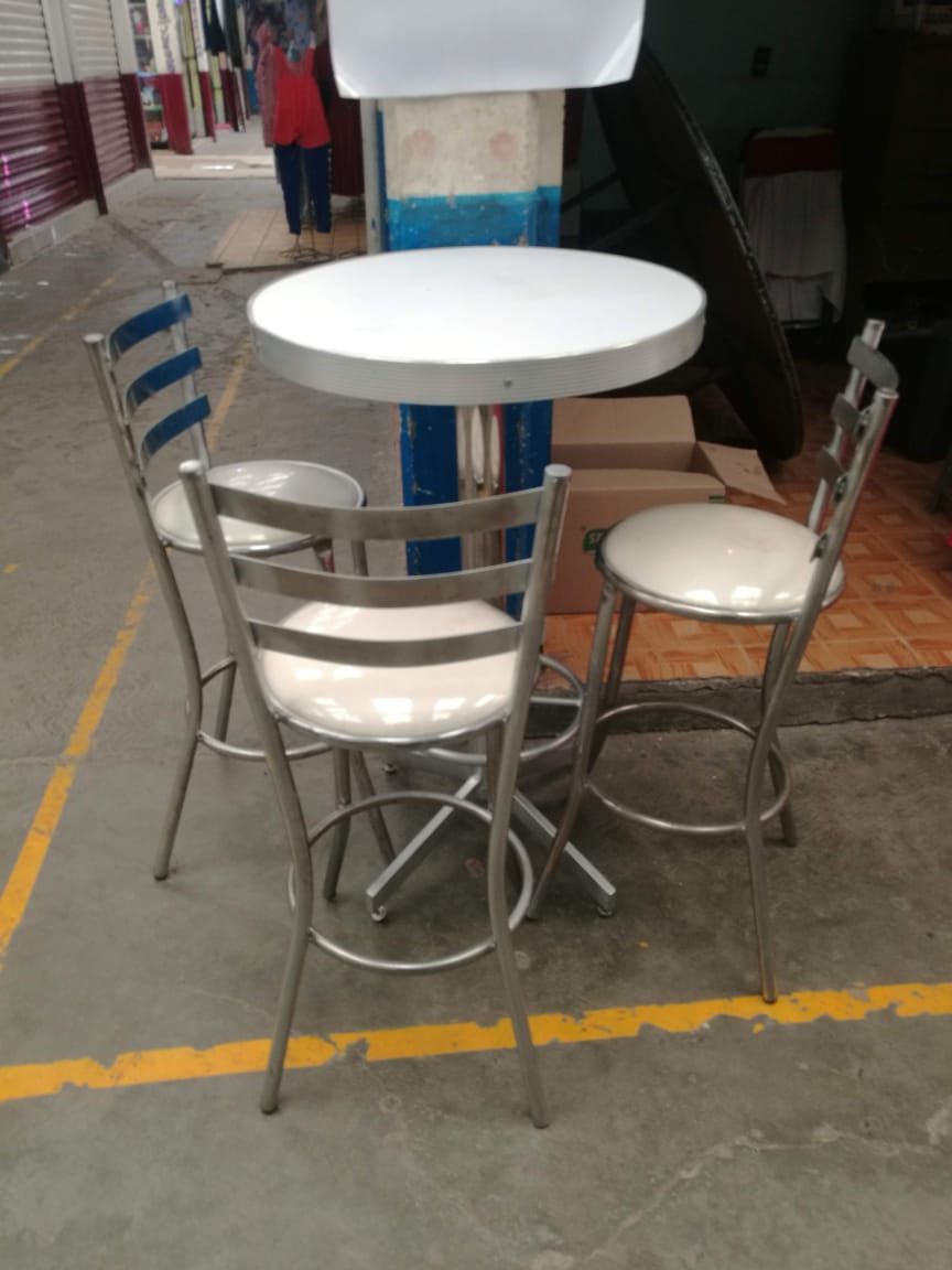 ALKILERES ECATEPEC