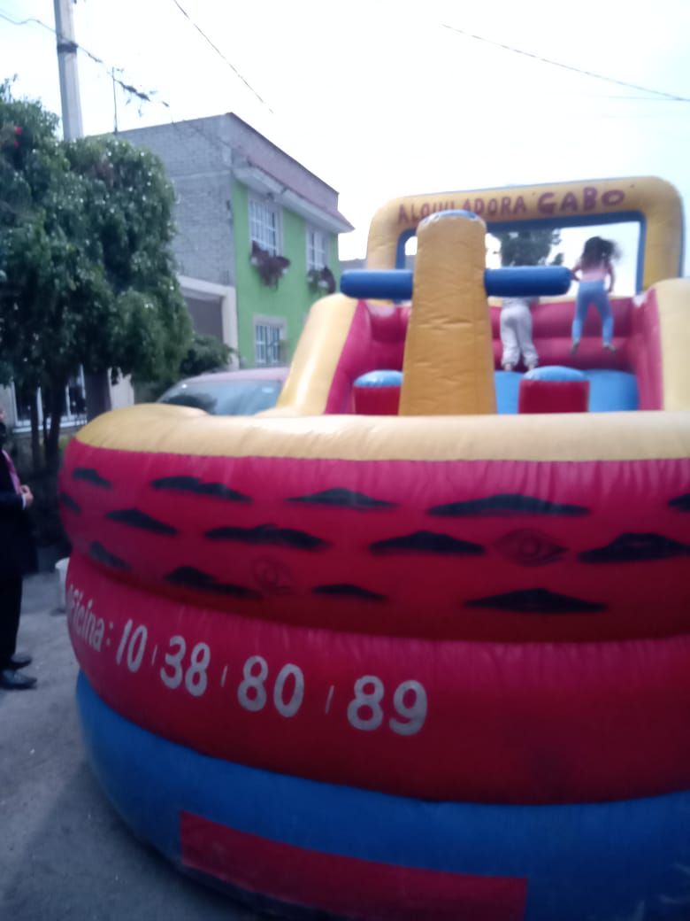 ALKILERES ECATEPEC