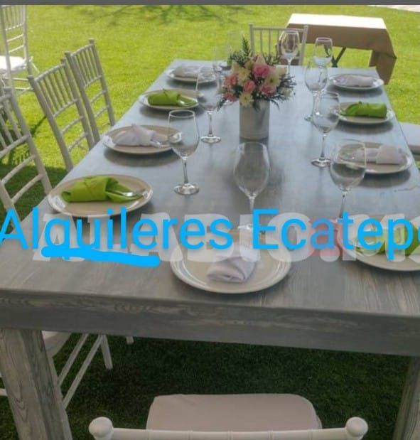ALKILERES ECATEPEC