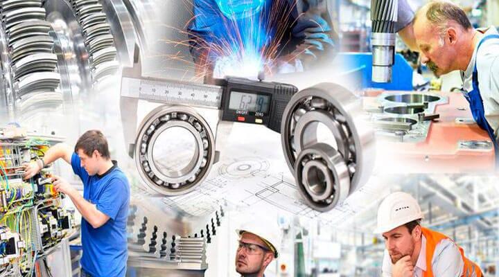 ARIES SERVICIOS INTEGRALES – EXPERTOS EN MANTENIMIENTO INDUSTRIAL