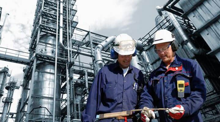 ARIES SERVICIOS INTEGRALES – OBRA CIVIL