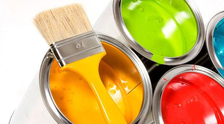 ARIES SERVICIOS INTEGRALES – PINTURA