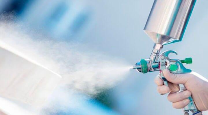 ARIES SERVICIOS INTEGRALES – PINTURA DE CALIDAD