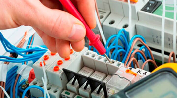 ARIES SERVICIOS INTEGRALES – SERVICIOS-ELECTRICOS