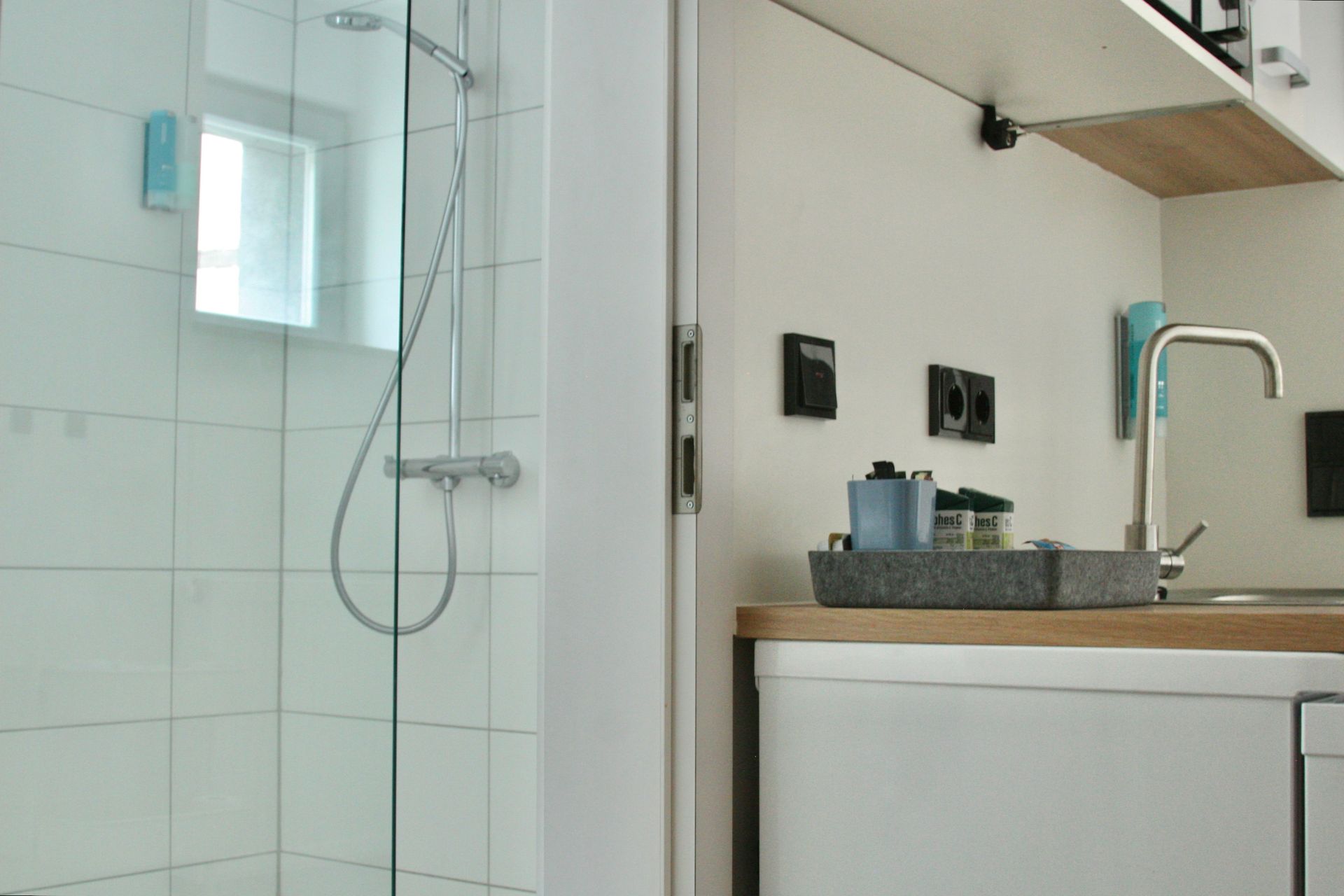 Deluxe Double Room Grafenwöhr