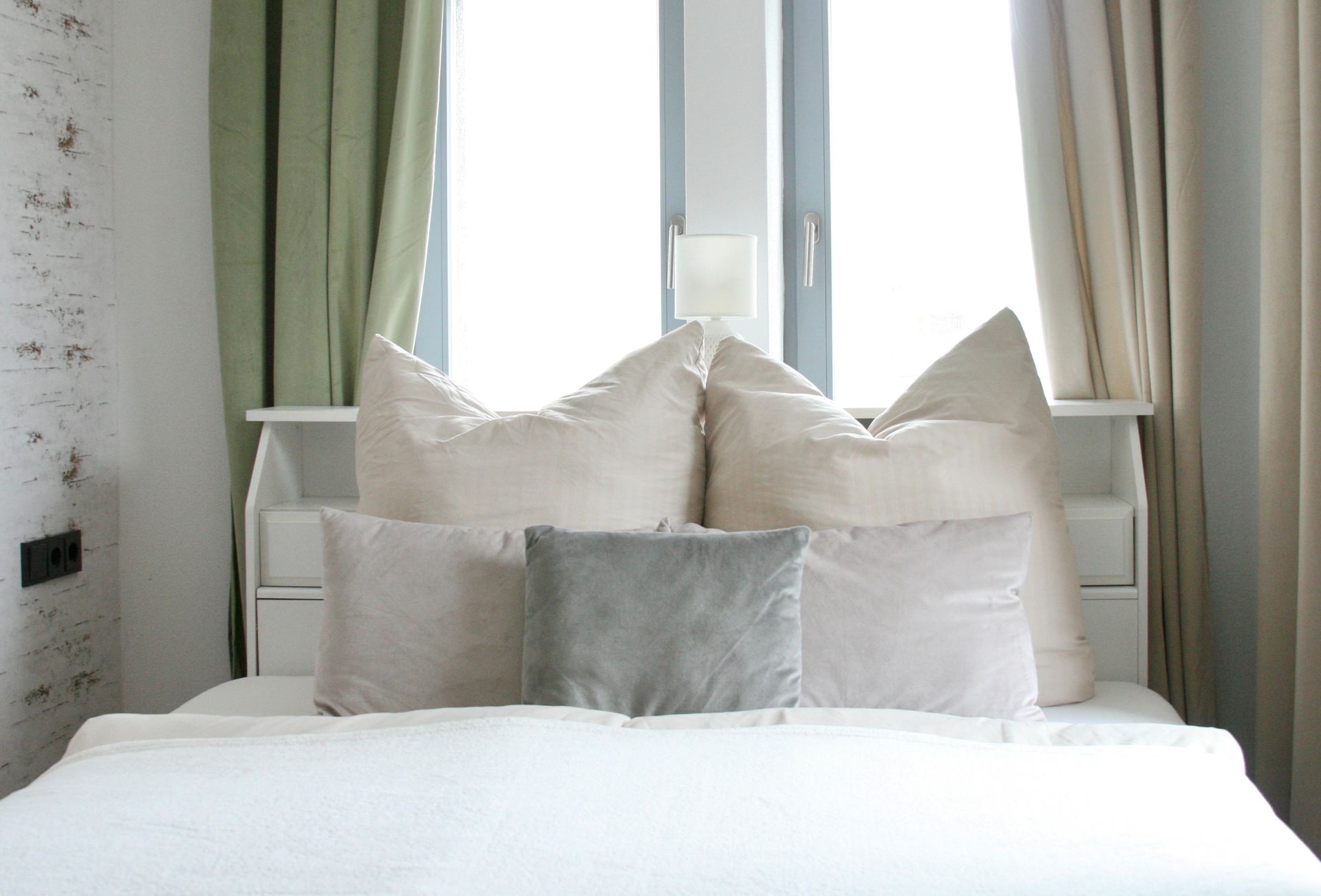 Deluxe Double Room Grafenwöhr
