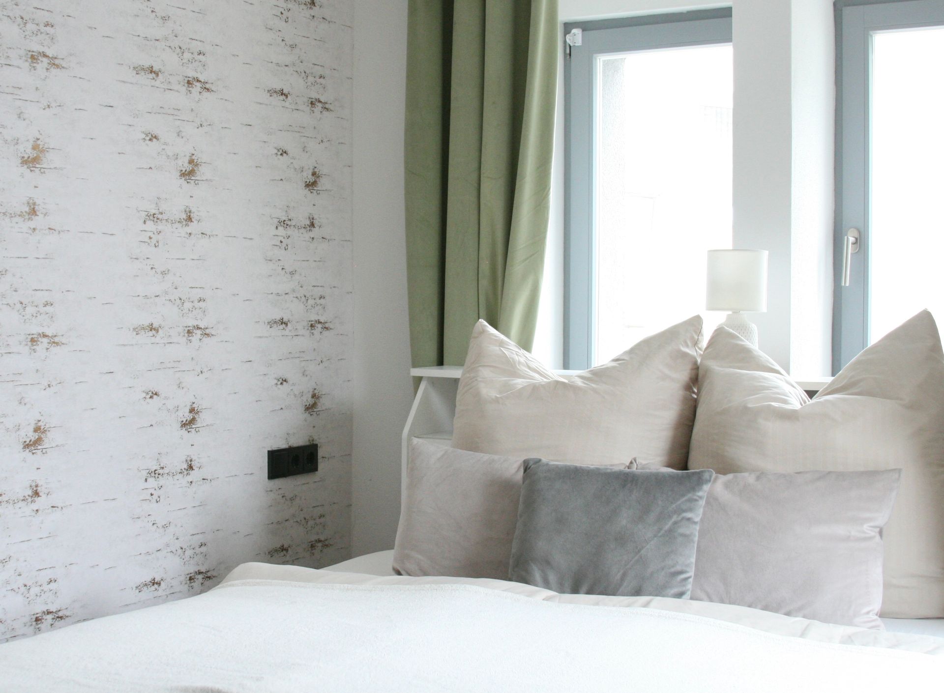 Deluxe Double Room Grafenwöhr
