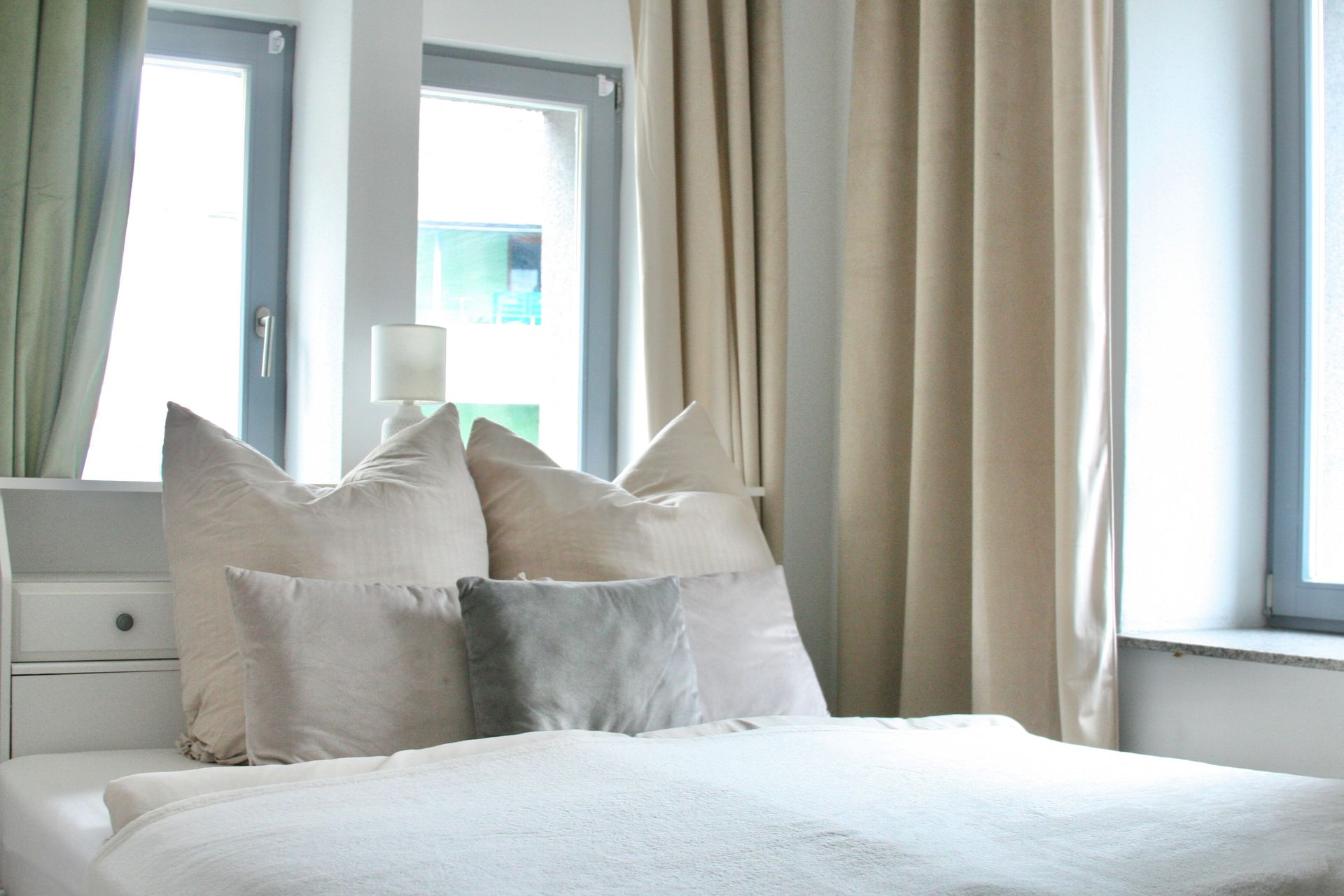 Deluxe Double Room Grafenwöhr