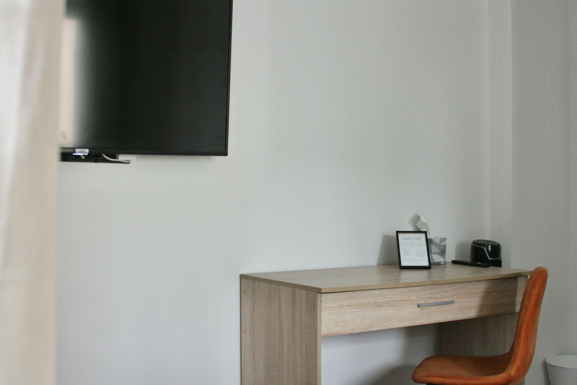 Deluxe Double Room Grafenwöhr