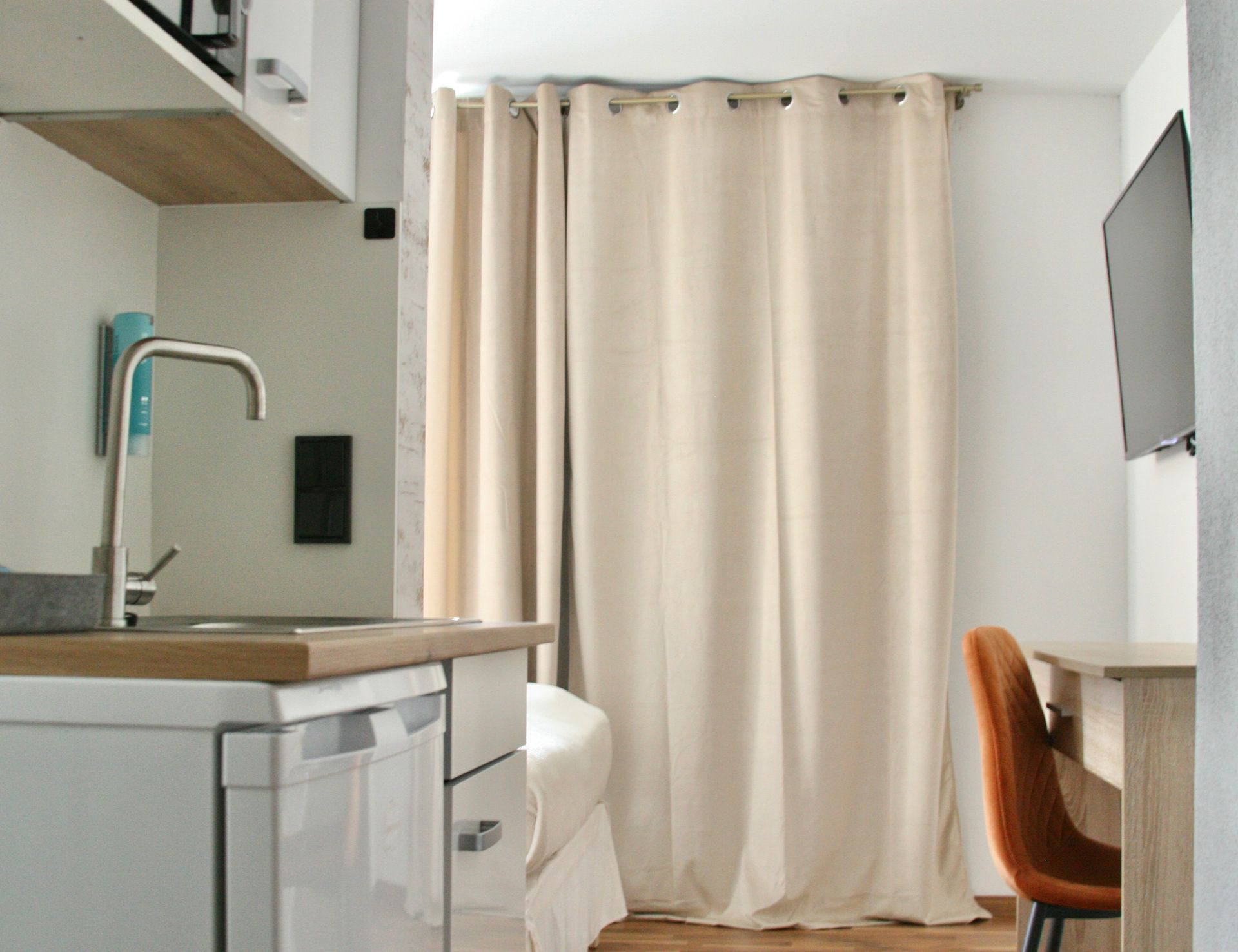 Deluxe Double Room Grafenwöhr