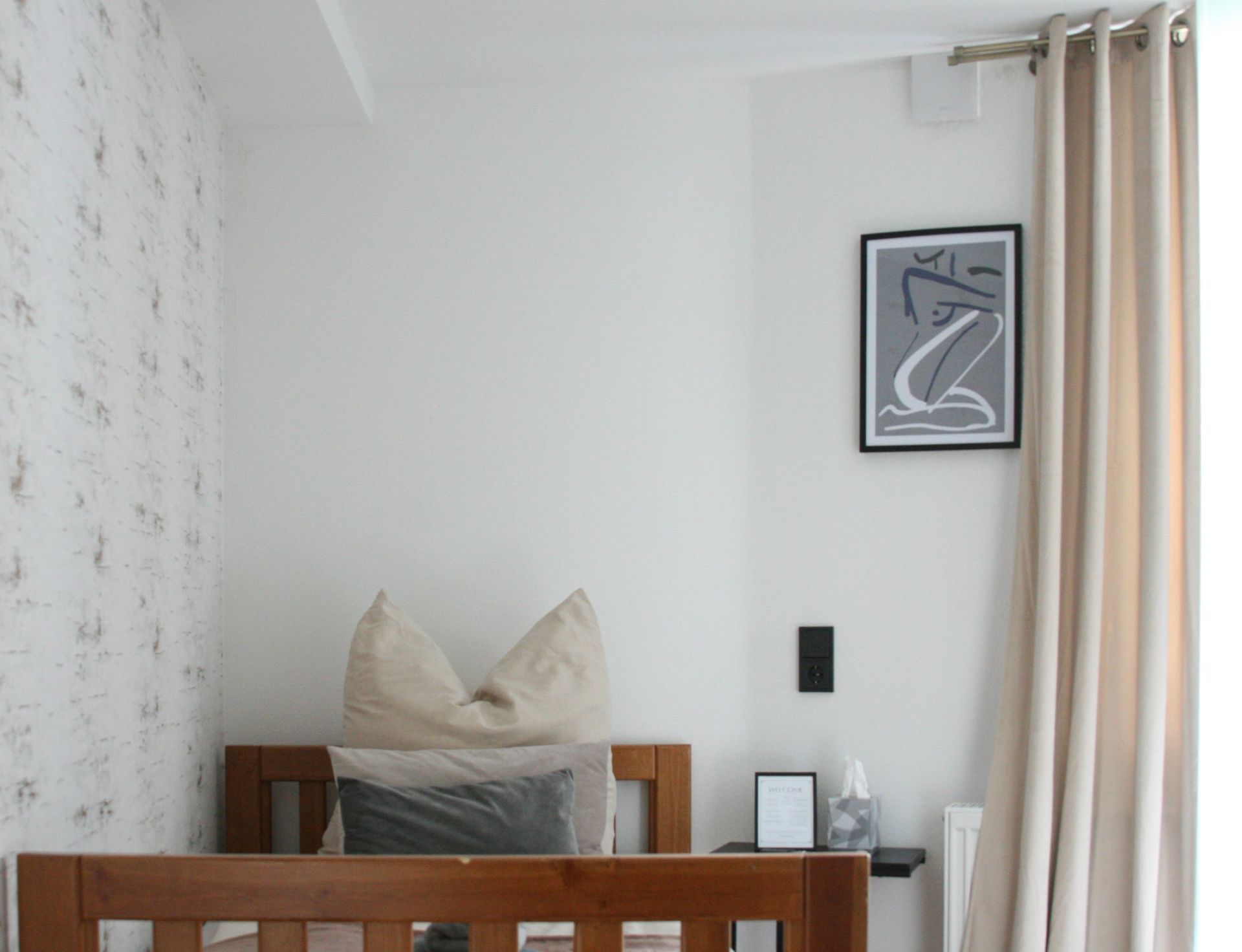 Deluxe Single Room Grafenwöhr