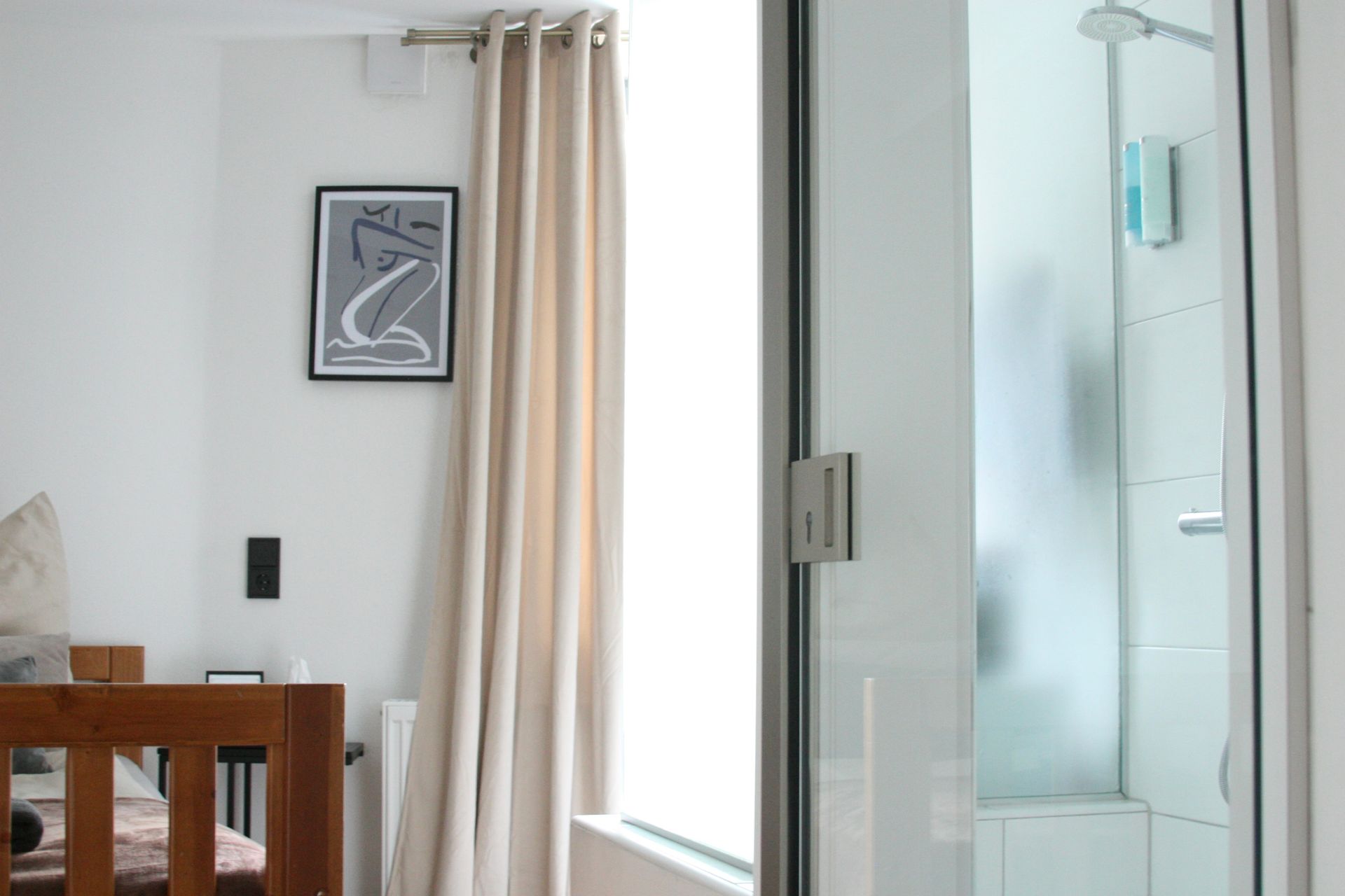 Deluxe Single Room Grafenwöhr