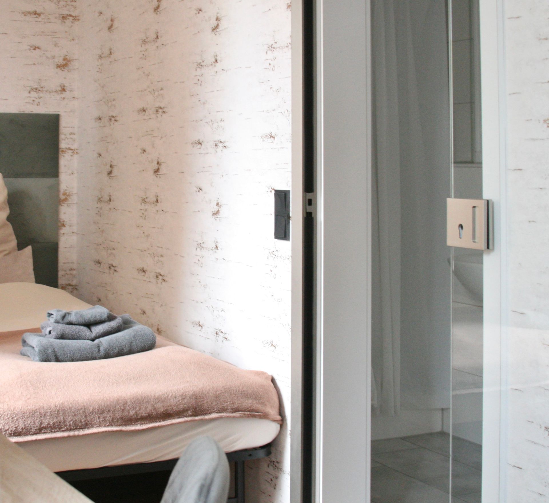 Premium Double Room Grafenwöhr