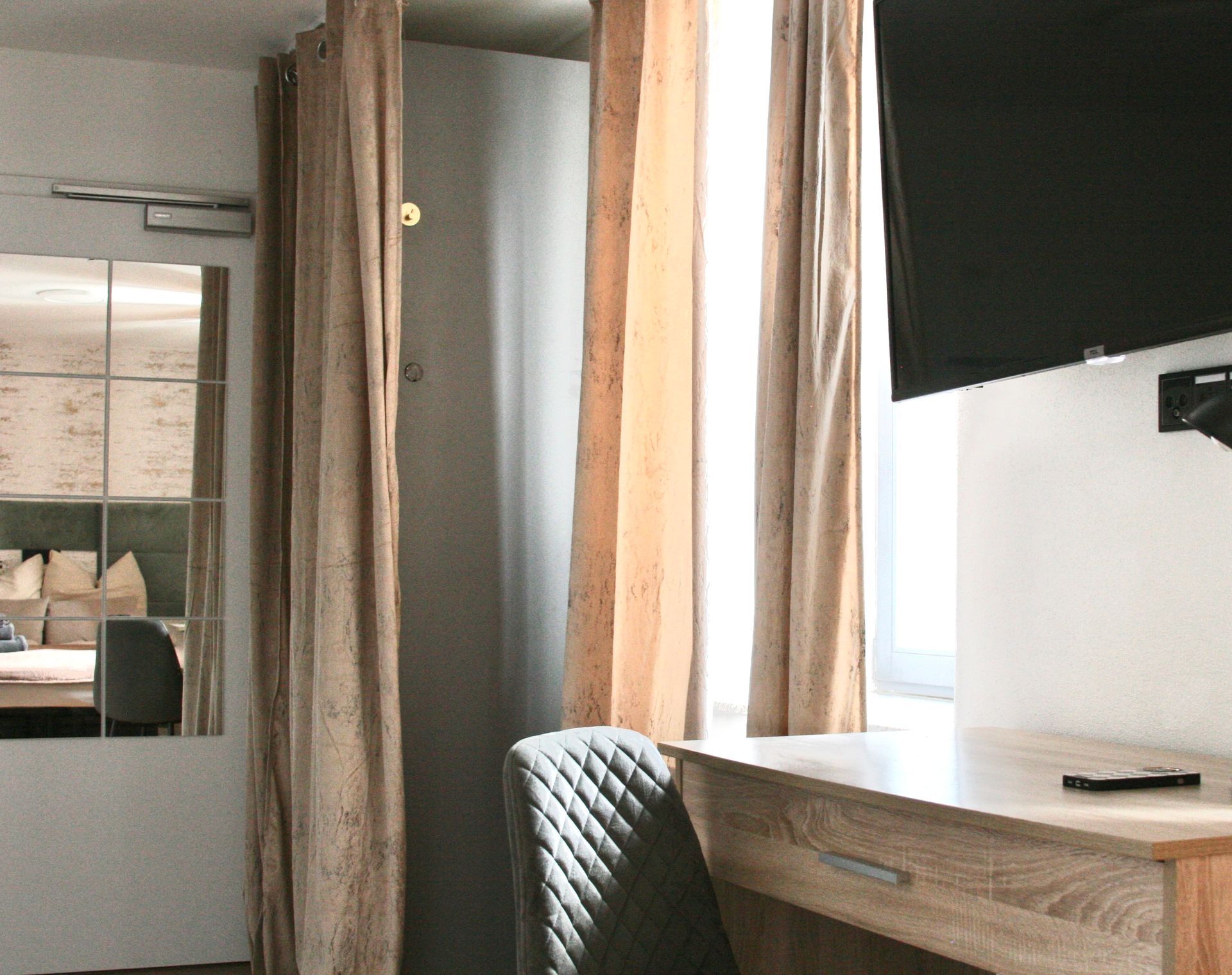 Premium Double Room Grafenwöhr