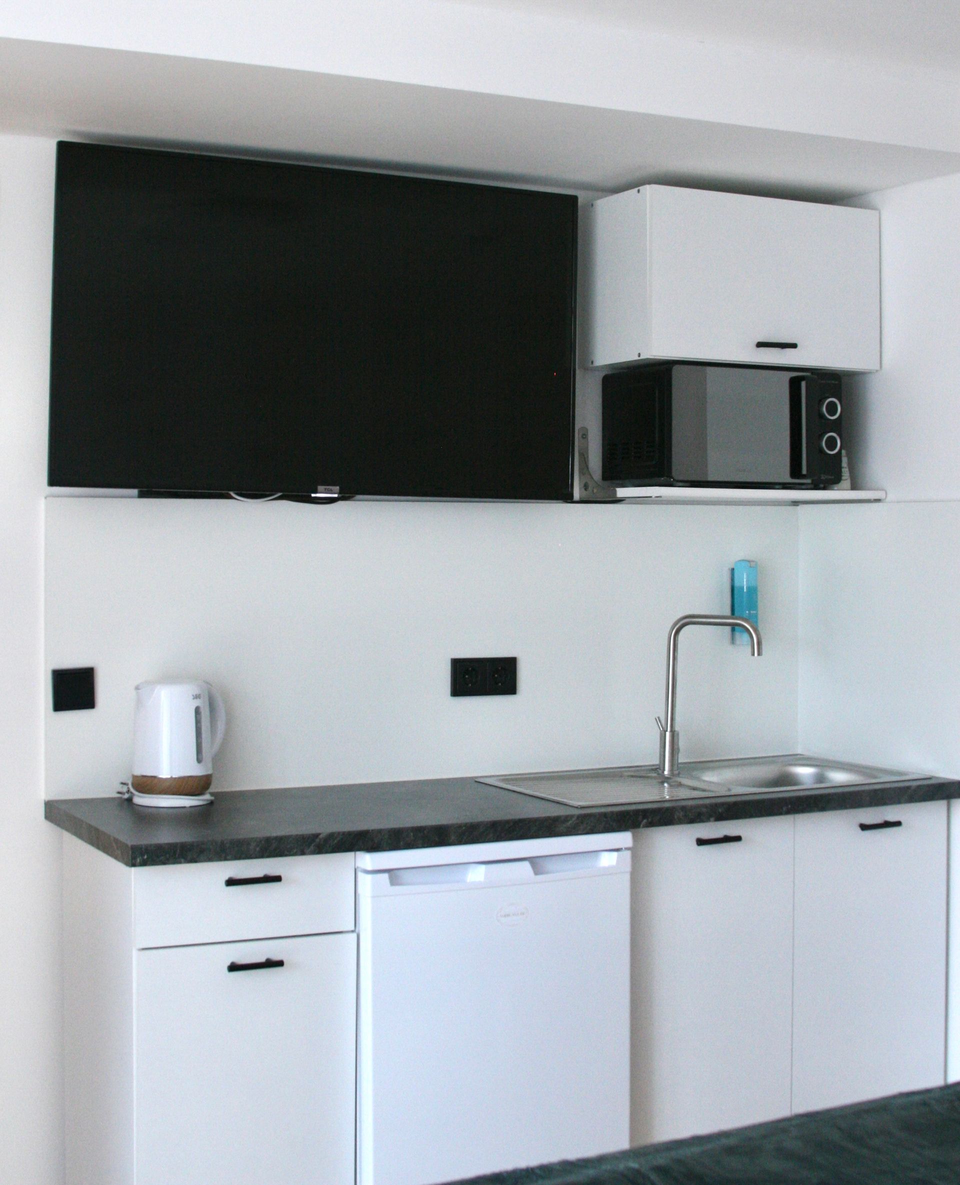 Premium Double Room with Glass Balcony Grafenwöhr